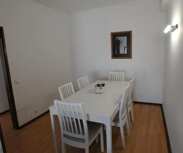 דירה Ap 3 לאגוּ‏ש