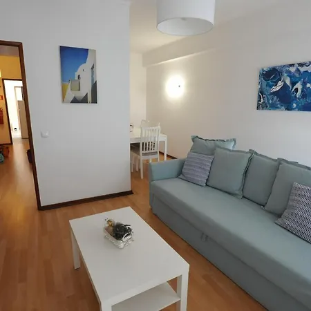 Appartement Ap 3 Lagos