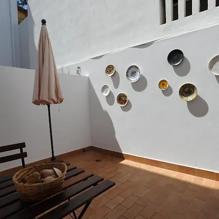 Ap 3 Apartmán Lagos