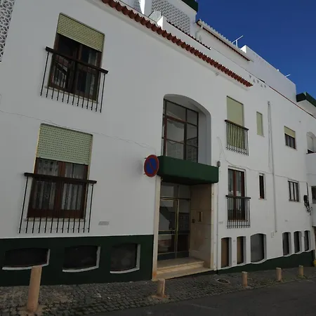 Appartement Ap 3 Lagos