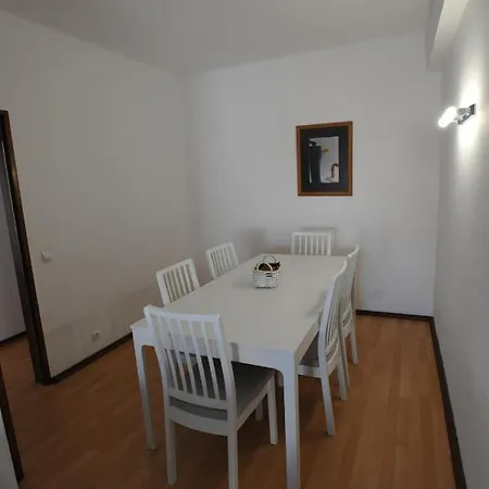 Appartement Ap 3 Lagos