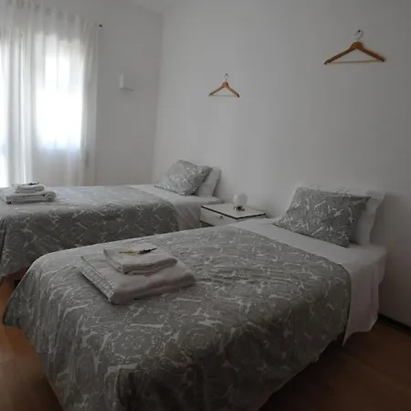 Ap 3 Appartement